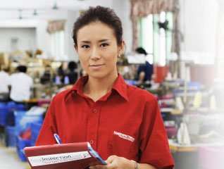 Inspection Service in China-Hire Smartclima 5 auditor