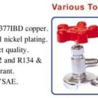 cylinder opener
