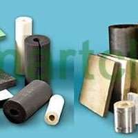 HVAC Insulation Materials