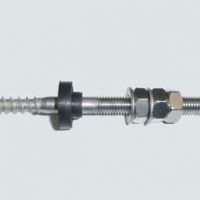 Solar Mount Roof Bolt