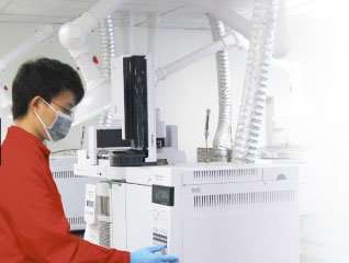 Inspection Service in China-Hire Smartclima 4 testing