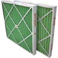 Carton Frame Pre Pleat Furnace Filter