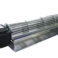 Blower Wheel Motor