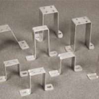 Fan Motor Bracket