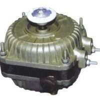 Square Shaded Pole Motor