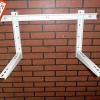 Two Bolt Air Conditioner Bracket With Sliding Bar Model 101BST