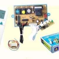 Universal Air conditioner control system QD-U02C
