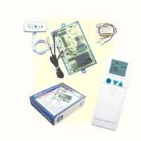 Universal Air conditioner control system QD-U05PG+