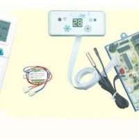 Universal Air conditioner control system QD-U08A