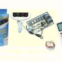 Universal Air conditioner control system QD-U10A