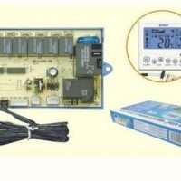 Universal Air conditioner control system QD-U20A