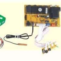 Universal Air conditioner control system QD-U973