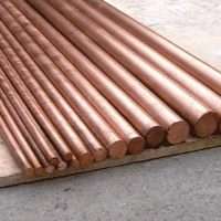 Copper Rods