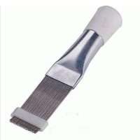 Fin comb slice for air conditioner,coil fins straightner