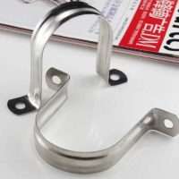 Refrigerant Lineset Mounting Clips