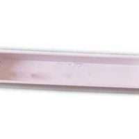 Underfloor Flat Air Duct End Cover