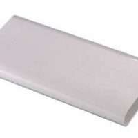 Underfloor Flat Air Duct