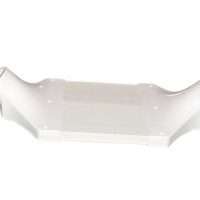 Air Duct Crossover