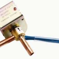 Other types Solenoid Valve