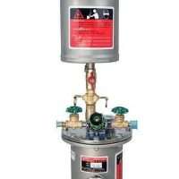 Brazing Flux Vaporizer