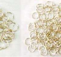 Brazing Rings