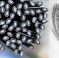 Brazing Rod Built-in Flux,to weld aluminium-aluminium,or copper-aluminium