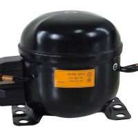 Refrigerating Compressor