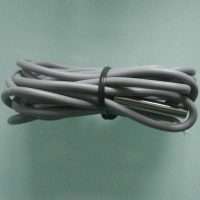 NTC temperature sensor with wire