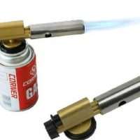 Soldering Torch for DIY welding