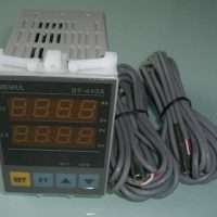 Solar Temperature controller for Two-loop System