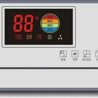 Solar Thermo Controller
