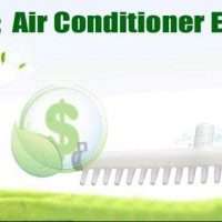 air conditioner energy saver