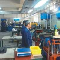 Rubber Products Fabrication