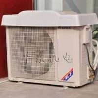 Air Conditioner Outdoor Unit Cover,Save Power Energy