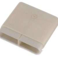 Air controller for Underfloor Flat Air Duct System