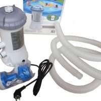 Hot Tub Water Filter