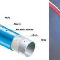 PEX-AL-PEX Pipes