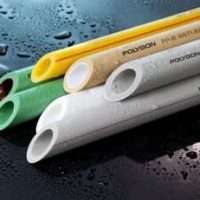 PPR Pipes