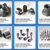 Metal Cold forming