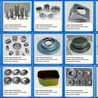 Sheet Metal Drawing