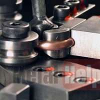 Metal Tube Bending