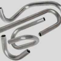 Metal Tube Deforming
