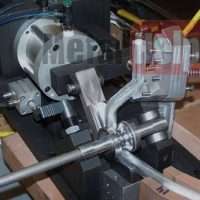 Deform Metal Tube- Mild or Stainless Steel, Copper, Titanium and Aluminium Tubing Fabrication Process