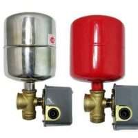 Pressure Tank for Water Pump