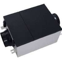 Air Duct Filter Box