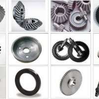 Custom Cold Forged Ring Gears,Fabricate Pinion Gears