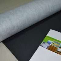 Rubber Acoustic Roll
