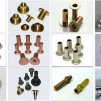 Custom cold forged rivets,fabricate heading rivets