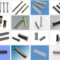 Custom cold forged pins,cold heading pinston pins