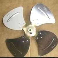 Condenser Fan Blades